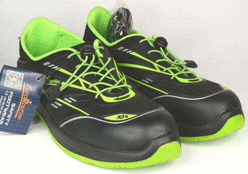 Euroroutier hybrid tech - euroroutier, green