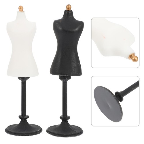 Pezzi bambola vestita - 2,