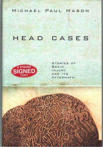 Head cases mason michael - head, mason,