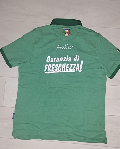 Lidl polo shirt mens medium - mens,
