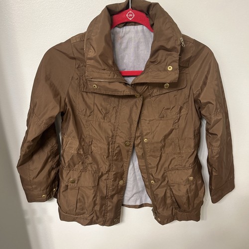 Impermeabile zara bambina - impermeabile,
