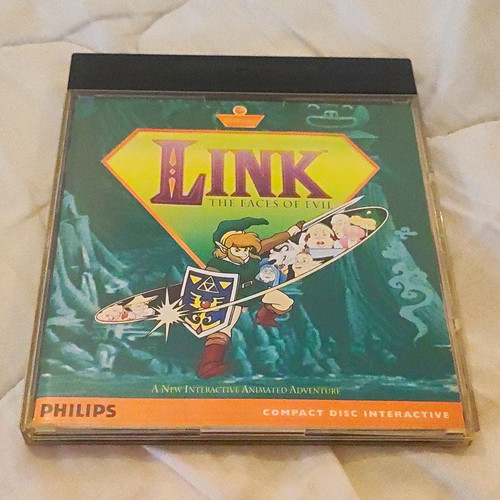 Philips link volti - volti, male