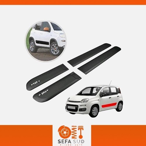 Kit set modanature adesive - set,