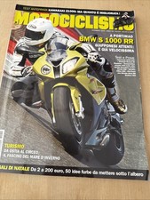 Moto rivista motociclismo - moto,