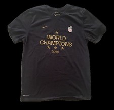 Maglietta Nike USA “World
