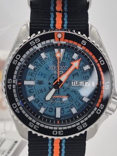 Orologio automatico uomo - orologio,