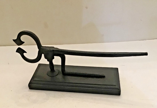 Antico tagliazucchero