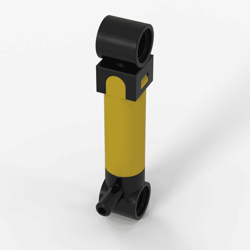 Lego pneumatic x191c01 - pneumatic:,