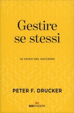 Libro gestire stessi le - gestire, se
