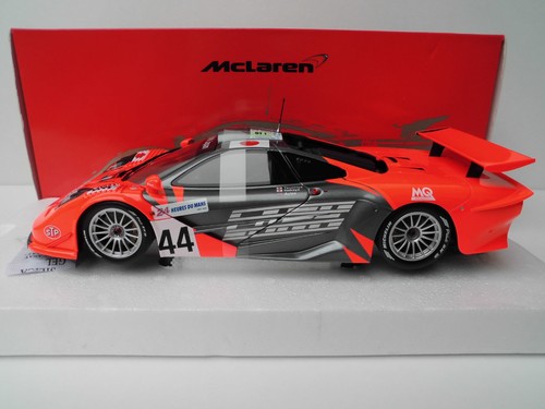 Mclaren gtr lark - mclaren,
