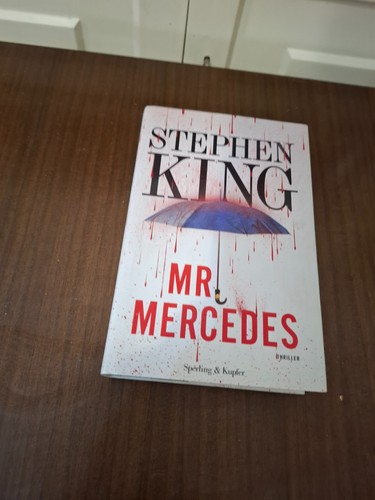 Perfetto stato stephen king - stato,