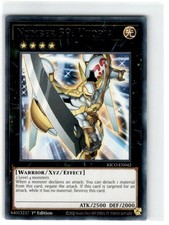 Yu-Gi-Oh! Numero 39: Utopia