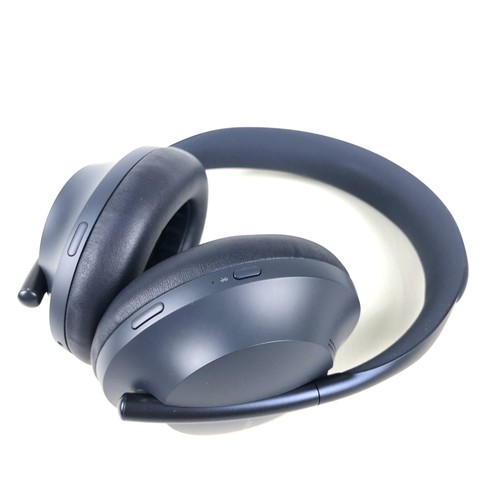 Cuffie bose noise cancelling - bose,