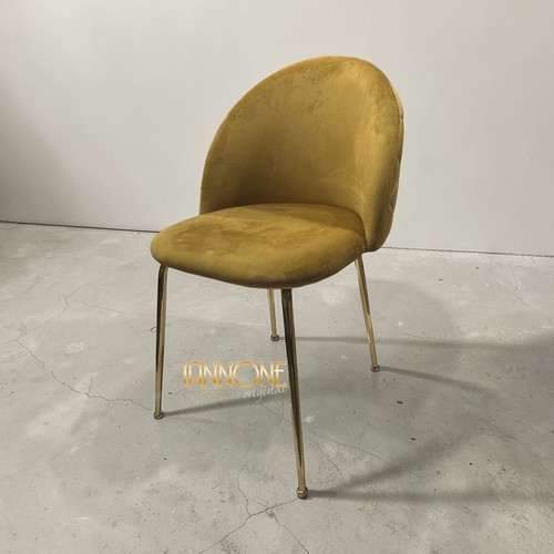 Sedia moderna imbottita - moderna,