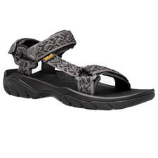 Teva Terra Fi 5 Universal Mens sandalo outdoor ammortizzante resistente uomo 