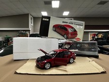 Modellino auto Kyosho 2001 BMW