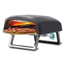 MasterPRO Napoli - Forno per