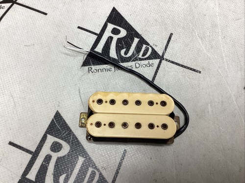 Crema pickup humbucker super