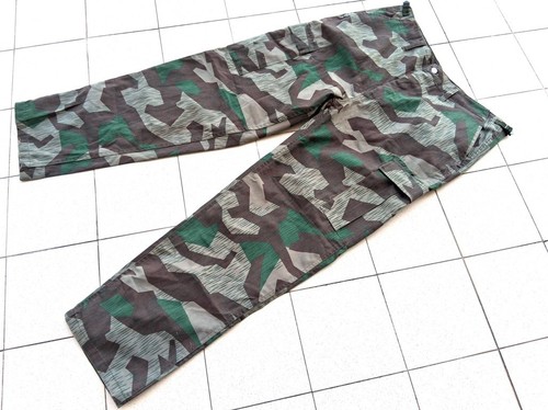 Pantaloni tedeschi ww2 - pantaloni,