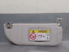 G4HD aletta parasole destra