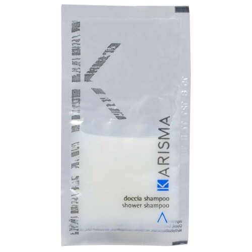 Doccia shampoo bustina 500 - doccia,