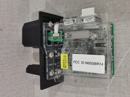 Modulo fcc n6sgbir14 - fcc, id
