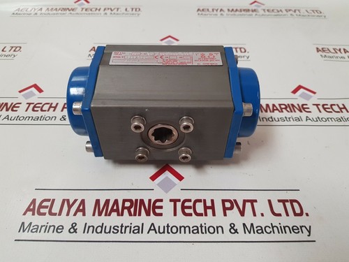 Attuatore alfa pompe 063 f05 - 063,