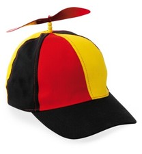 Berretto basecap germania - basecap, con