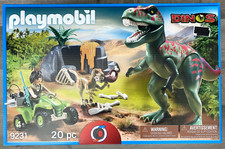 Playmobil Dinosaur Set T-Rex