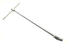 CHIAVE A T CON SNODO SNODABILE