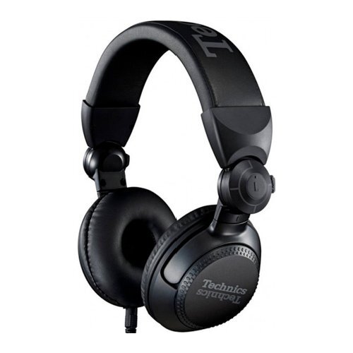 Cuffie filo technics series - technics, dj