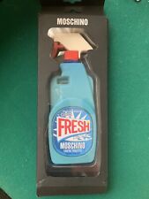 Cover Moschino Iphone 6