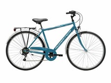 Bicicletta city bike touring - city,