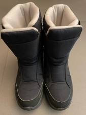 Doposci scarponi neve bambino - neve,