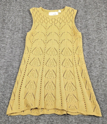 Anthropologie sweater dress - sweater,
