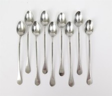 Christofle France Acier Berry