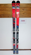 Sci rossignol hero athele - athele, gs