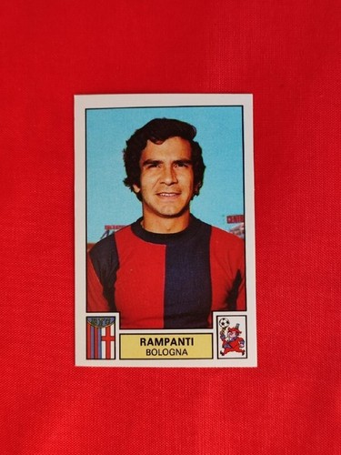 Figurina nuova calciatori - figurina,