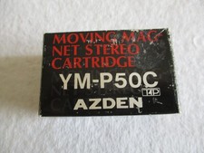 CARTUCCIA AZDEN YM-P50C T4P MM