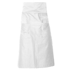 Grembiule lungo bistrot
