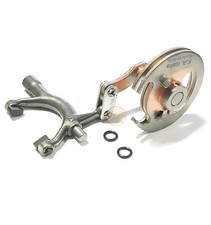 Preselettore selettore cambio