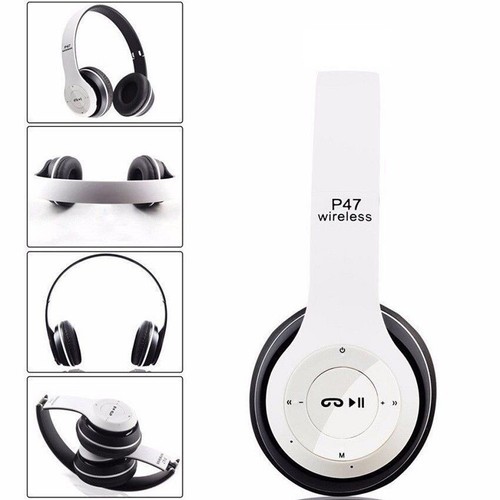 Cuffie wireless bluetooth - cuffie,