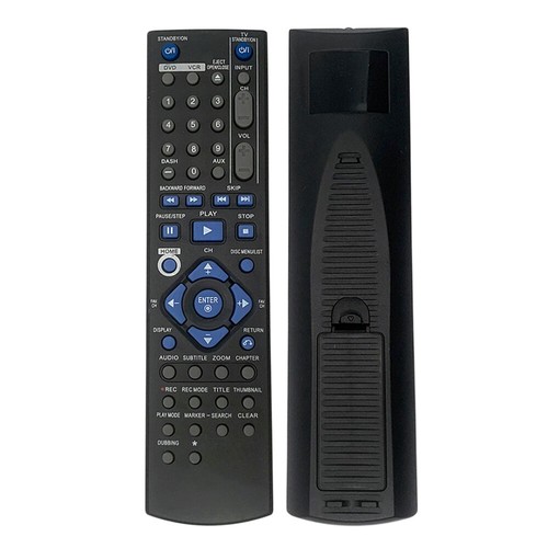 Telecomando per jvc mv5su - telecomando, dr-mv5su