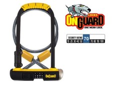 LOCK OnGuard 8012c