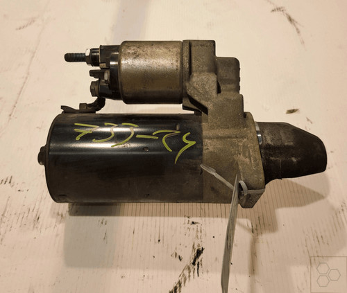 Motorino avviamento fiat panda - motorino,