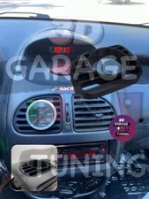 Porta manometro peugeot - porta, 206