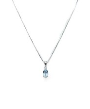 Collana donna con pendente in