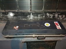 CUSTODIA FENDER STRATOCASTER / TELECASTER 1985 - made in USA