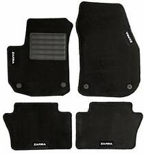 Tappetini auto in moquette su