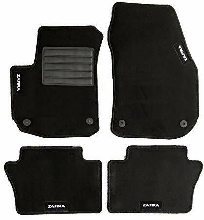 Tappetini auto moquette - tappetini,